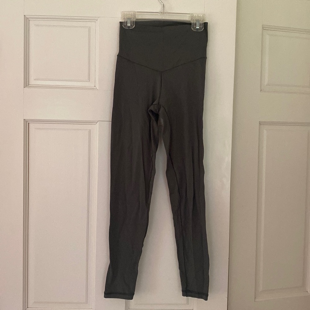 Aerie 7/8 Leggings